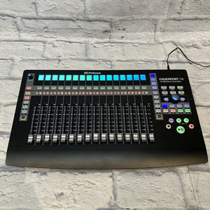 Presonus Faderport 16 USB DAW Control Surface
