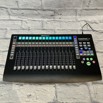 Presonus Faderport 16 USB DAW Control Surface