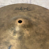 Zildjian ZBT 13 Inch Hi Hat (Pair)