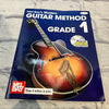 Mel Bay Modern Guitar Method Grade 1 Guitar Method Book