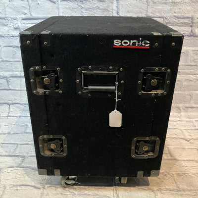 Sonic Rack Case