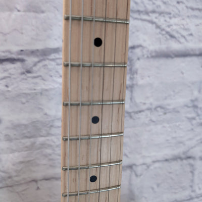Squier Telecaster Affinity Electric Guitar - Butterscotch