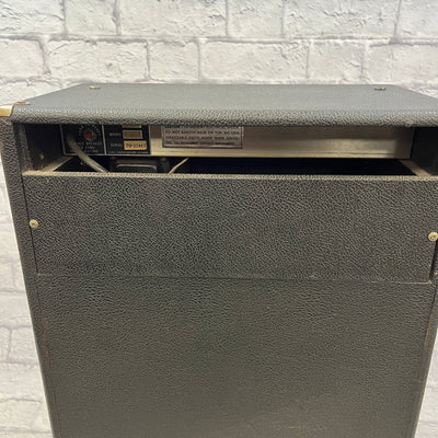 Gibson Vintage 1970s G-7 Thor Bass Combo Amp CONSIGNMENT