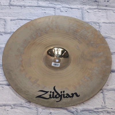 Zildjian 20" A Custom Ride Cymbal - 2250g