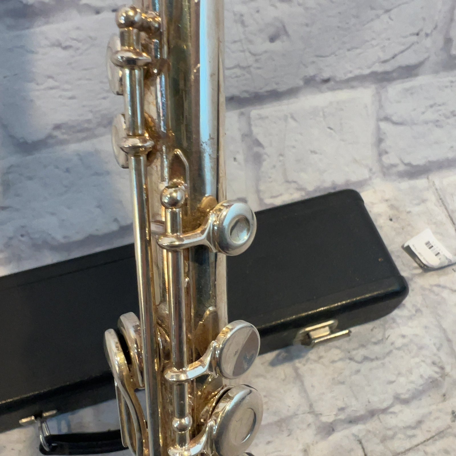 Gemeinhardt 2SP  Flute
