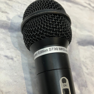 Audio Technica ST90 MKII Dynamic Microphone