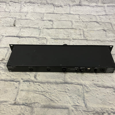 Antares ATR-1 Rack Autotune Processor with Power Supply