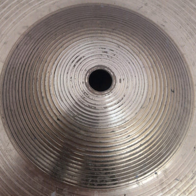 Sabian 18" B8 Rock Crash Cymbal Cracked