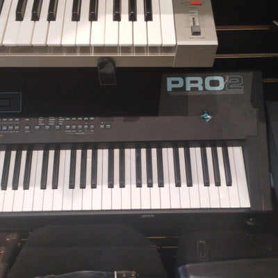 GeneralMusic Real Piano Pro 2 Keyboard