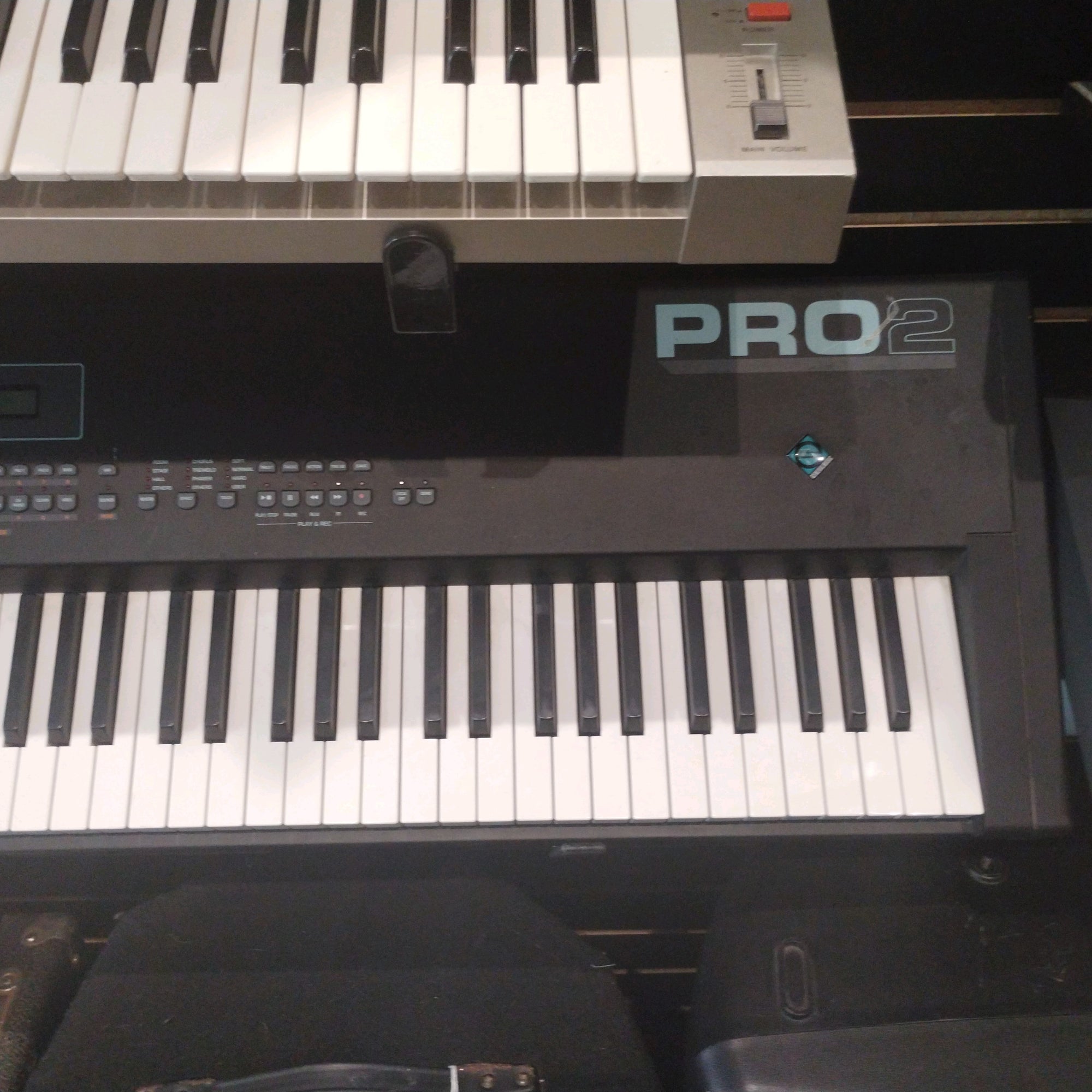GeneralMusic Real Piano Pro 2 Keyboard