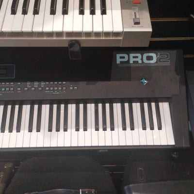 GeneralMusic Real Piano Pro 2 Keyboard