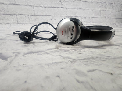 Numark HF-125 Headphones