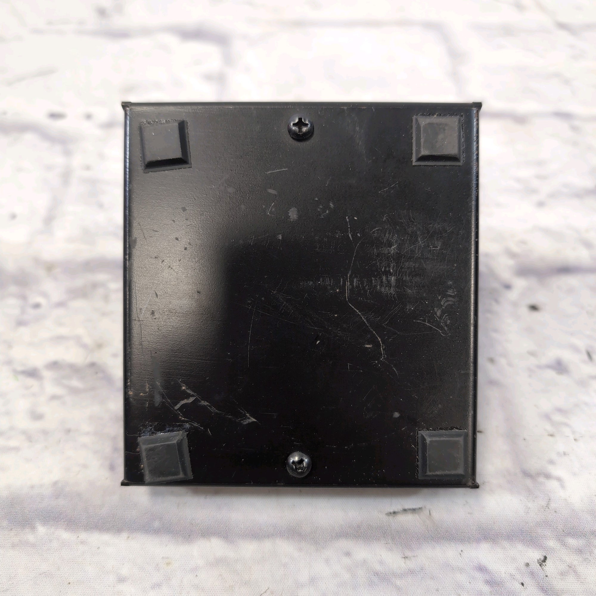 Deltalab 2 Button Footswitch