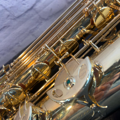 Allora AABS-501 Baritone Saxophone