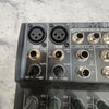 Behringer Xenyx 802 8 Channel Mixer