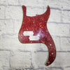 Allparts Tortoise P-Bass Pickguard