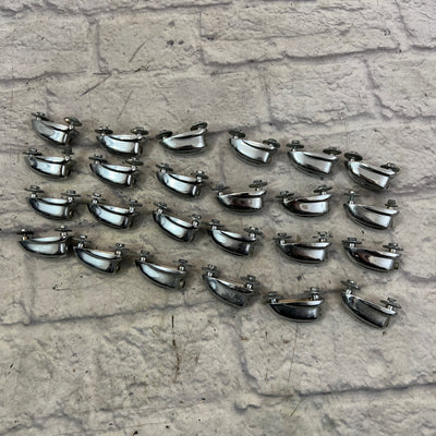 24x Slingerland Soundking Small Lugs
