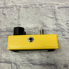 MXR Distortion + Distortion Pedal