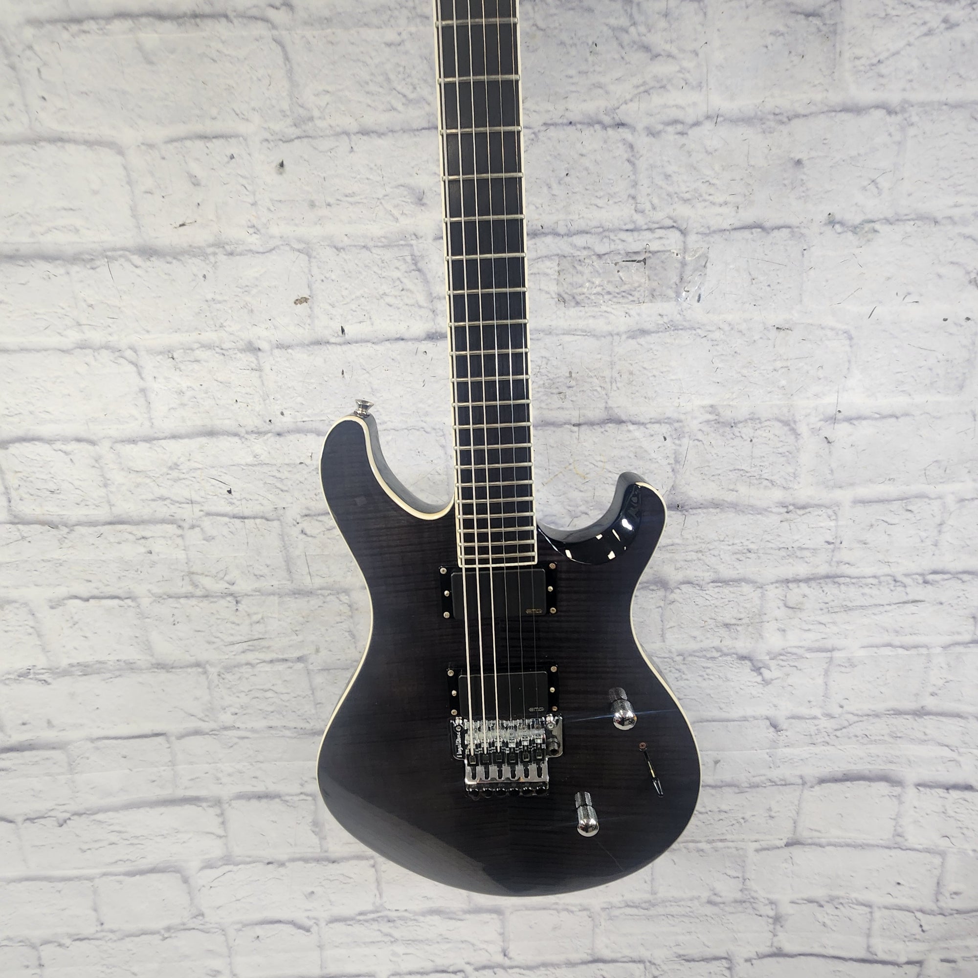 PRS Paul Reed Smith SE Torero with Soft Case