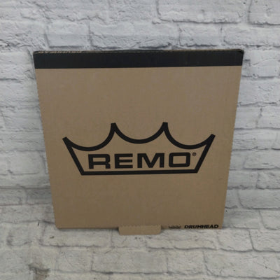 Remo Silentstroke 10 12 2x14 20 Silent Drum Heads