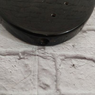 Harmony Black Bass Body