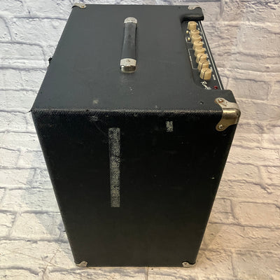 Fender Rumble 500 Bass Combo Amp