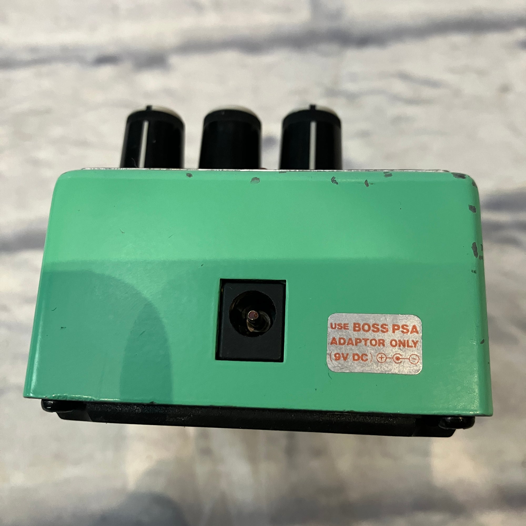 Boss PN-2 Tremolo/Pan Pedal