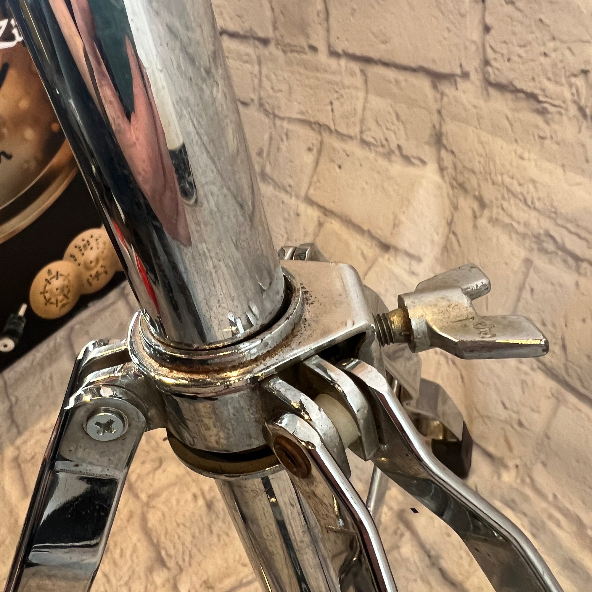 DW 5000 Hi Hat Stand Drum Stand