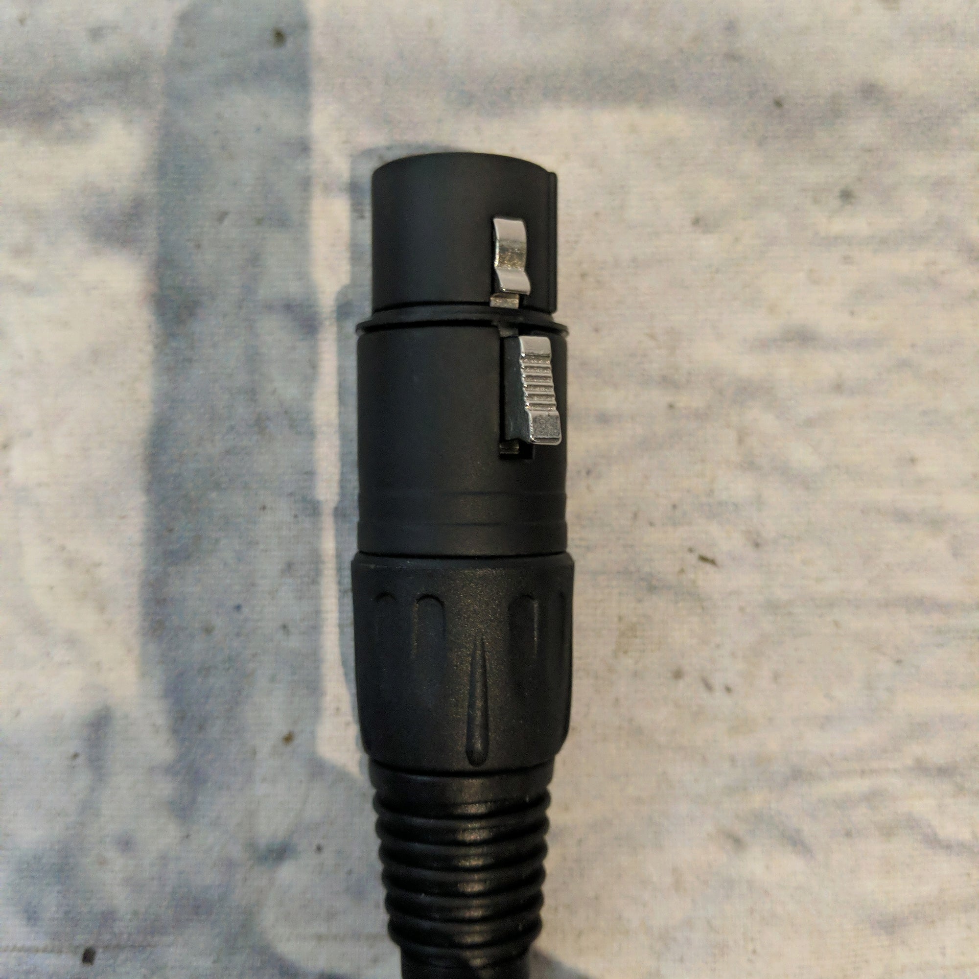 Sennheiser 1/8" to XLR Cable KA600 XLR3 to 3.5mm Connector Cable for Shotgun Mics