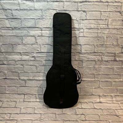 Levy's EM 8 Electric Bass Soft Case Bass Gig Bag