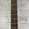 Ibanez Gio Soundgear 5 String Bass Black