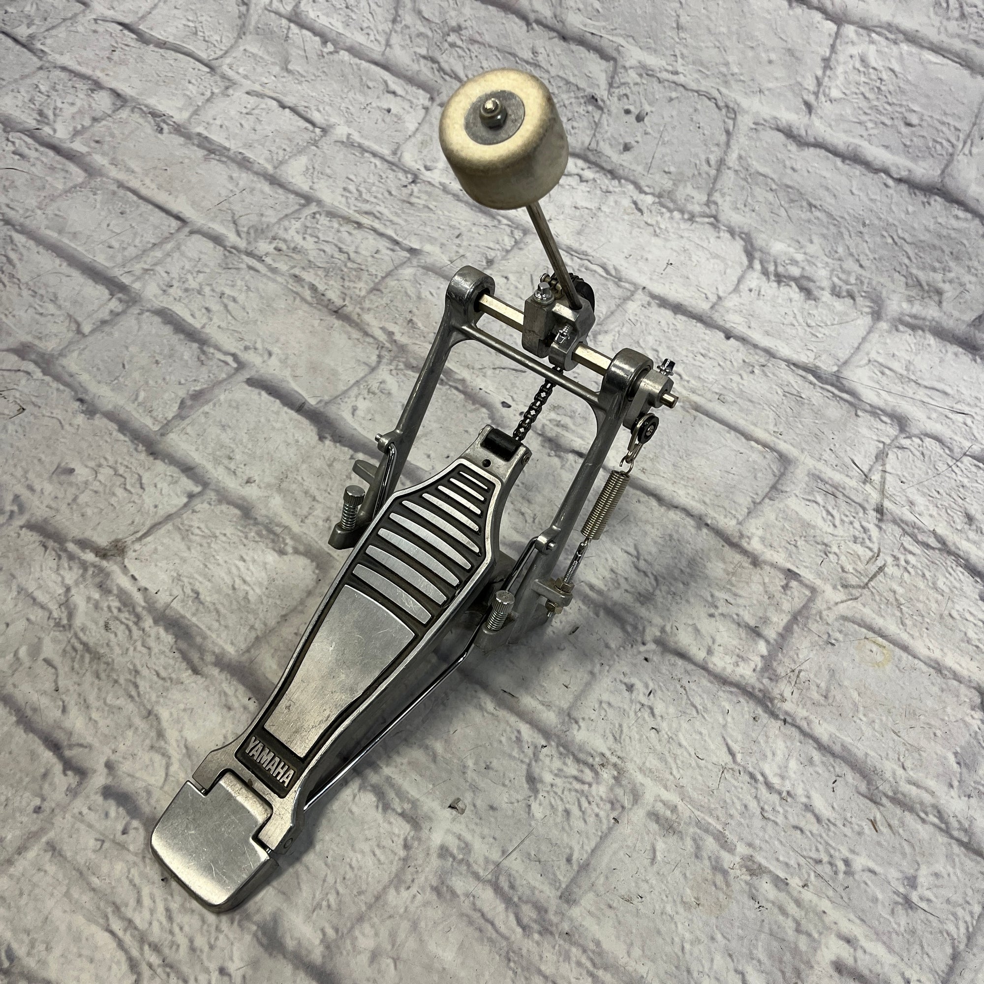 Yamaha Single Kick Pedal Chain Drive