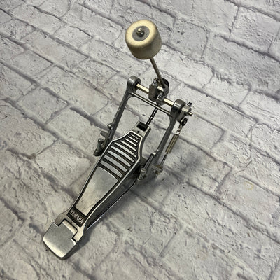 Yamaha Single Kick Pedal Chain Drive