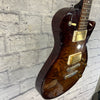 PRS Paul Reed Smith 58 Stripped SingleCut with EMGs and Case