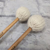 Innovative Percussion IP1002 Jim Casella Med Yarn Marimba Mallets