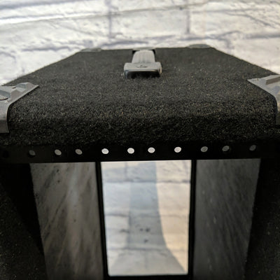 Unknown 4 Space Rackcase / Roadcase Rack Case