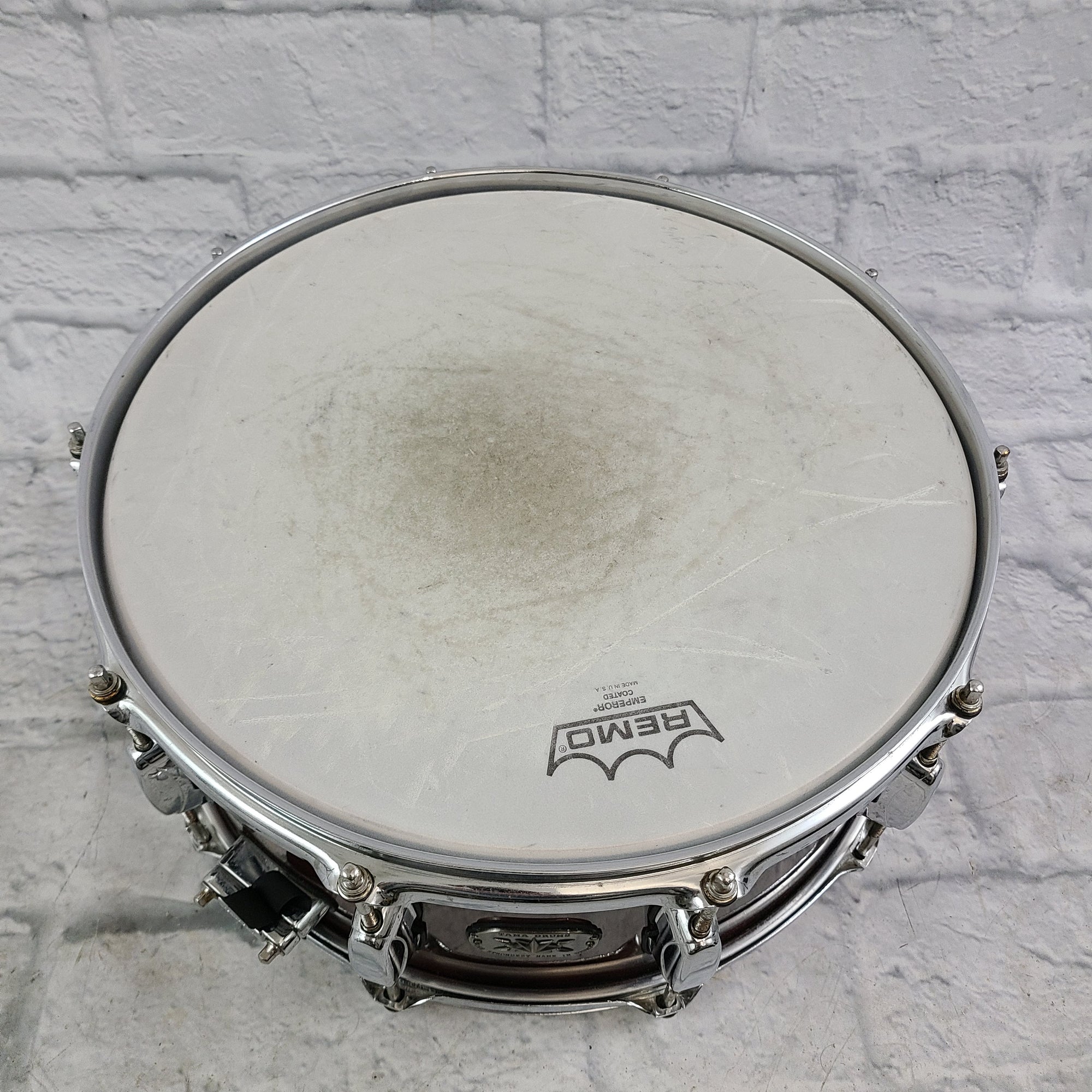 Tama Artwood Birch Snare 14 x 6.5 Snare