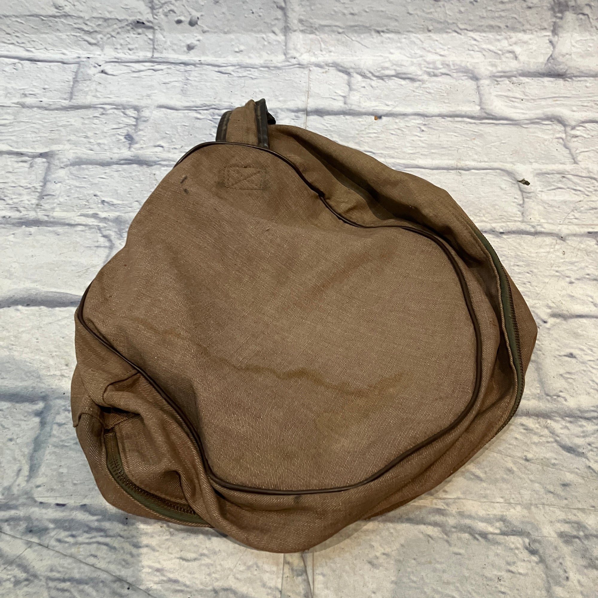 Unknown Soft Tom 8" by 12" Bag... Drum Accessory