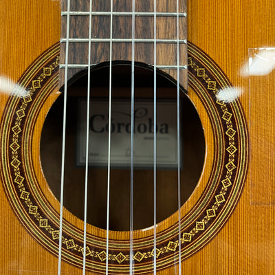 Cordoba C5 Classical Acoustic Guitar
