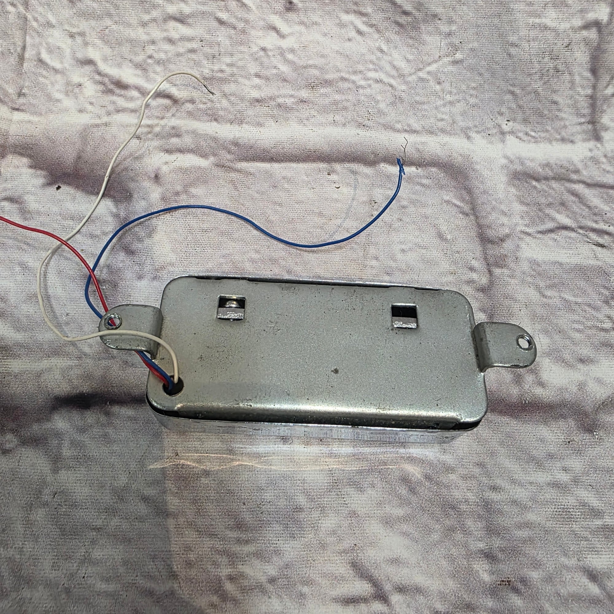 Teisco Vintage-Styled Humbucker Pickups