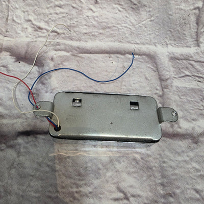 Teisco Vintage-Styled Humbucker Pickups