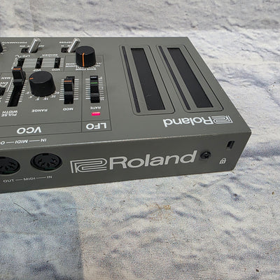 Roland SH-01A Analog Synth