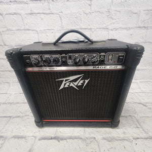 Peavey Rage 158 Guitar Combo Amp