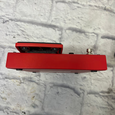 Digitech Whammy 5 V with Power Supply