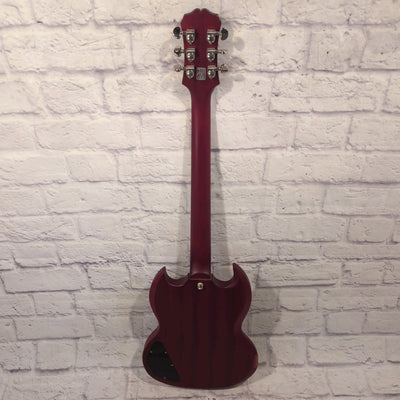 Epiphone SG G-400 Electric Guitar 2018