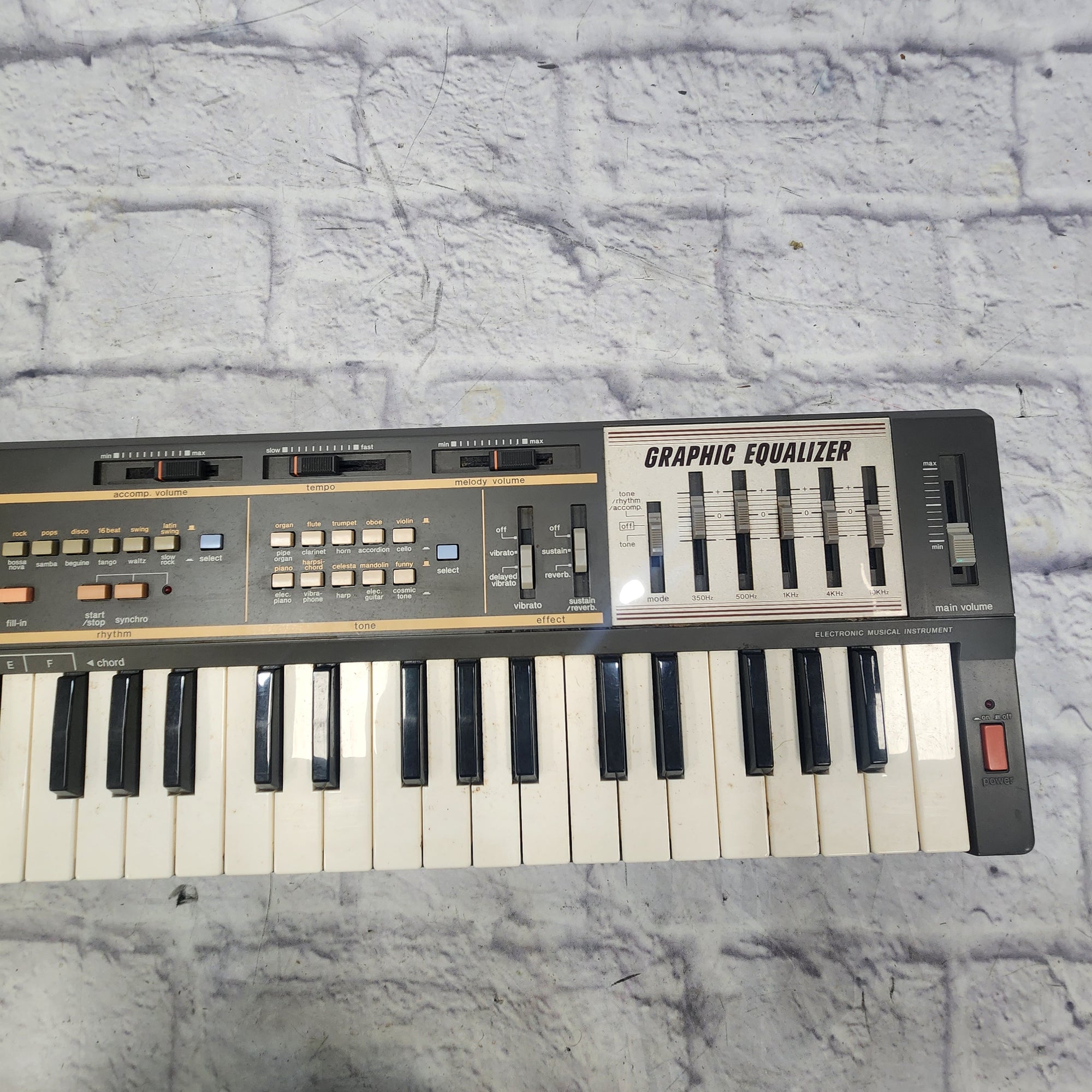 Casio Casio MT