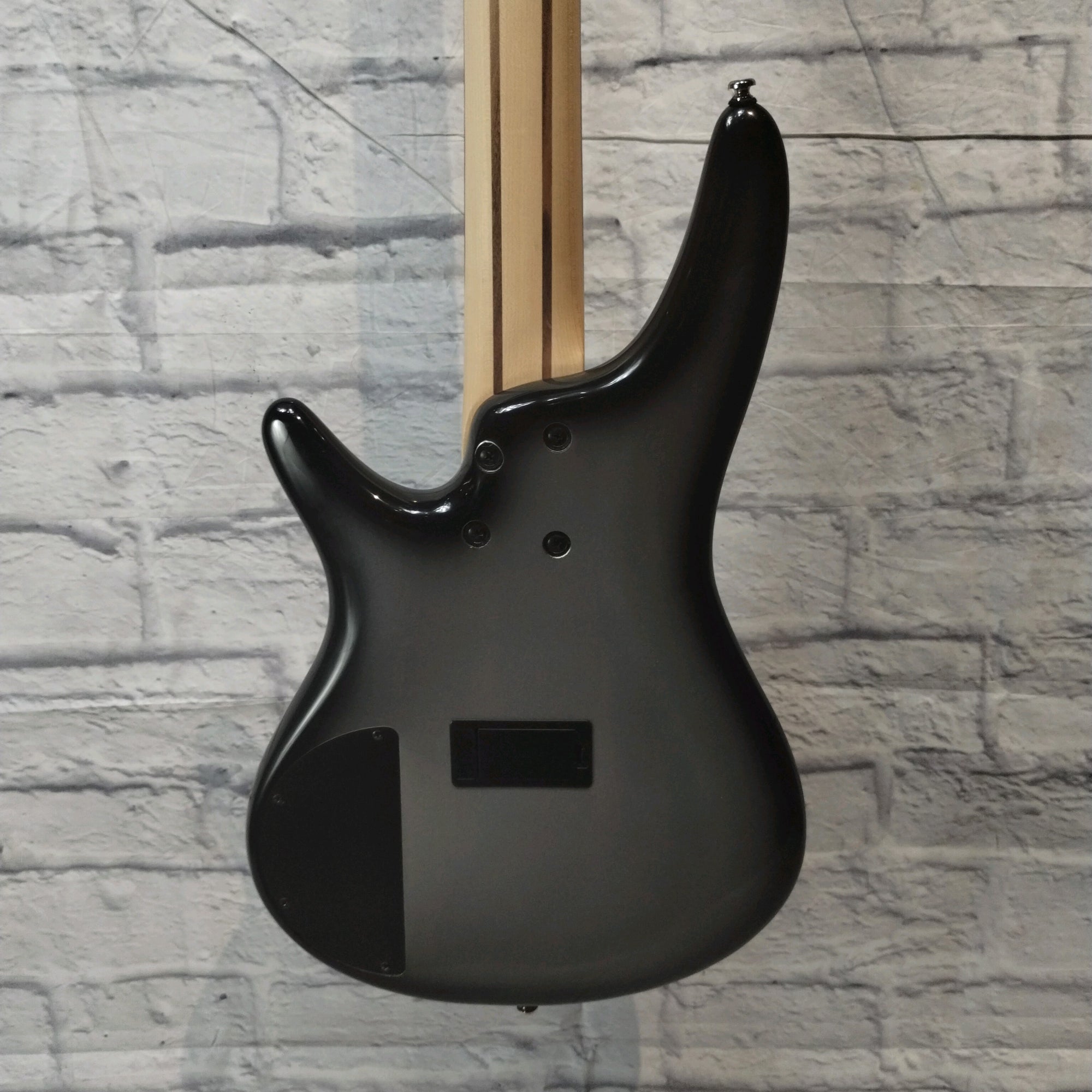 Ibanez Soundgear SR305E Silverburst