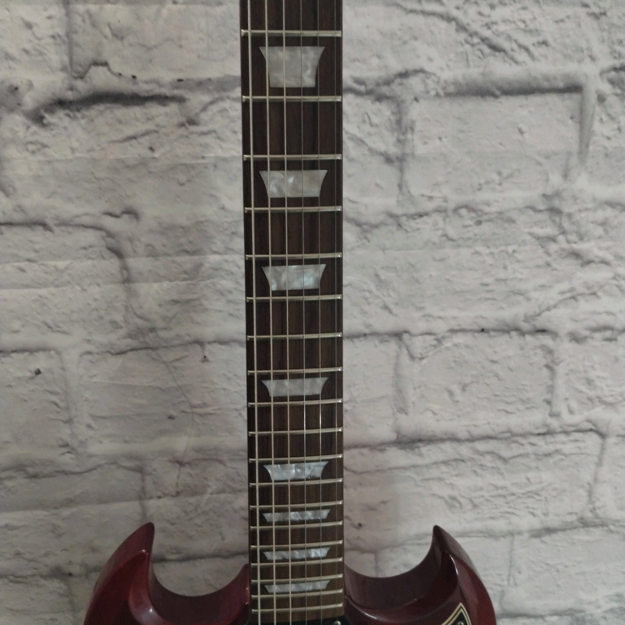 Epiphone SG Standard G-400