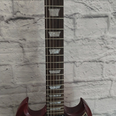 Epiphone SG Standard G-400