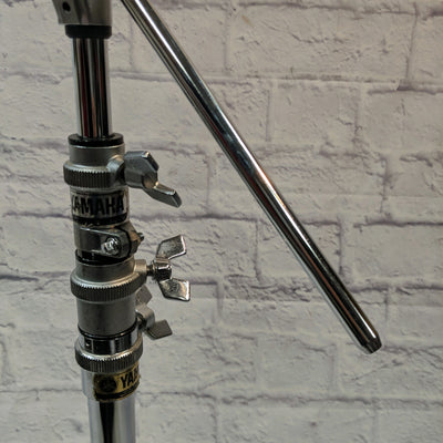Yamaha Boom Cymbal Stand